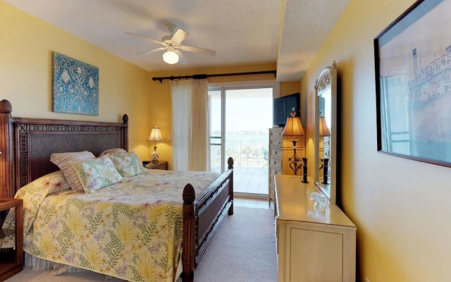 Harbor Cove Condos