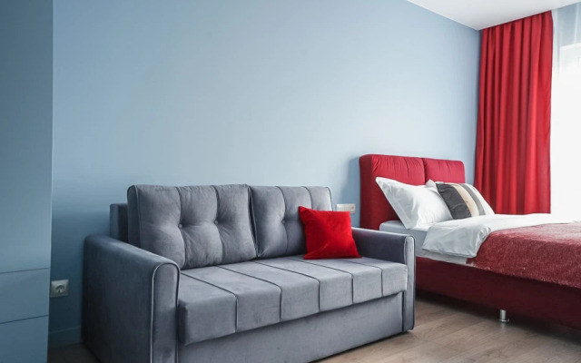 Pavlov (Pavlov) na ulitse Oktyabrskaya 57