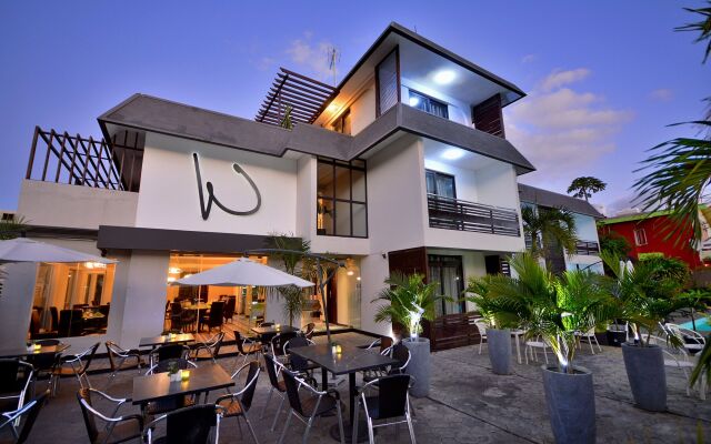 West Palm B&B Inn