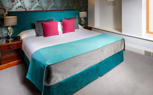 Kilkenny Hibernian Hotel