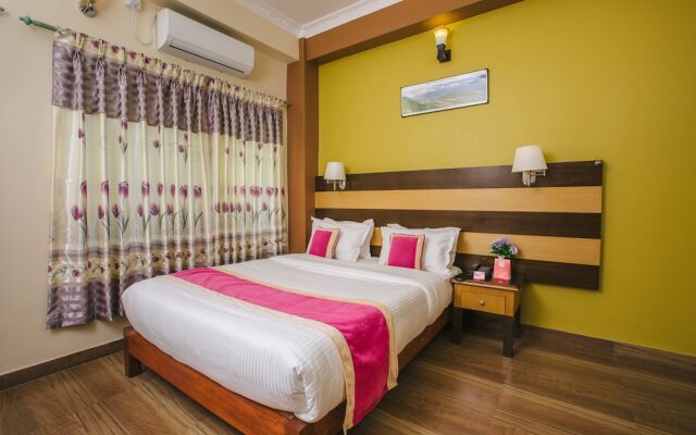 OYO 11461 Hotel Manaslu