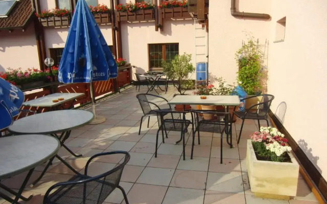 Gasthaus-Pension zur Linde