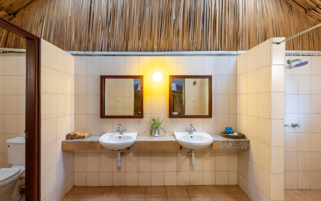 Sentrim Mara Game Lodge
