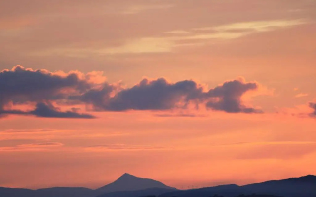 Tarskavaig Bed & Breakfast