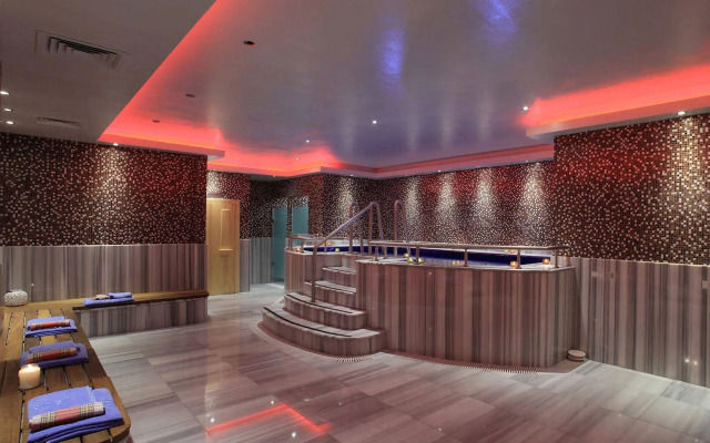 Mimi Hotel Ankara