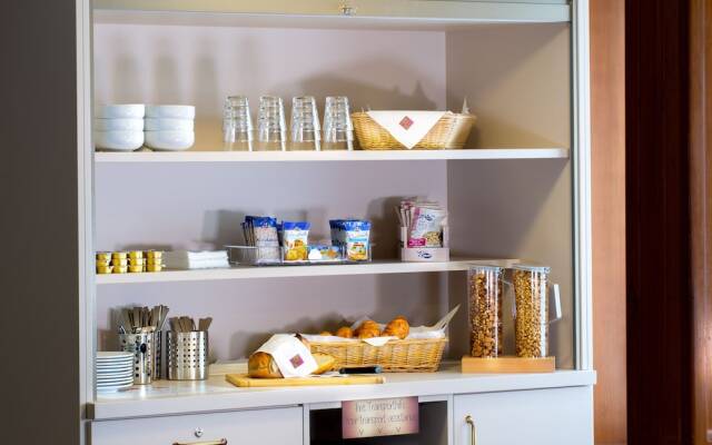 Hotel Krone by bsmart