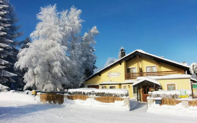 Restaurant Pension Seewolf