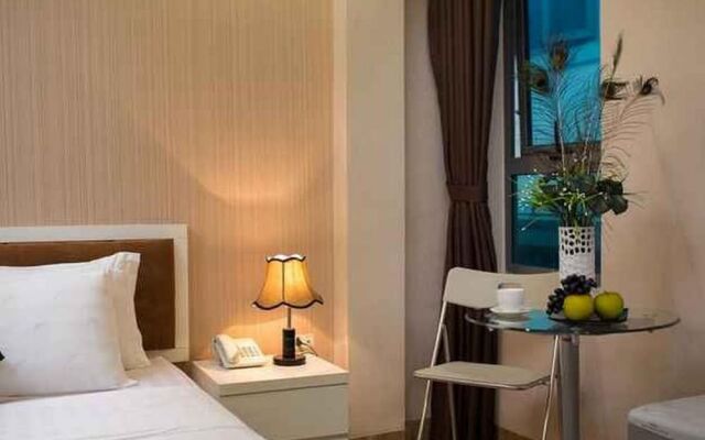 OYO 1090 Nam Cuong 2 Hotel