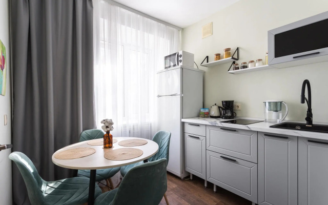 RoyalPart (РоялПарт) у ЖД Вокзала