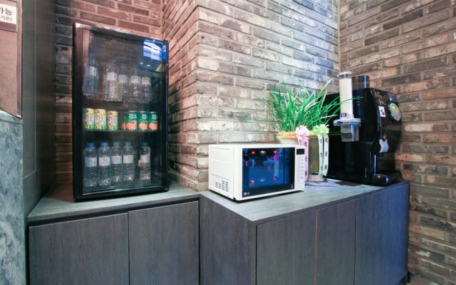 Bucheon Hotel O2