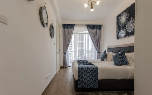 Lux Suites Nova APartments Westlands