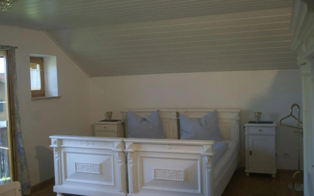 Ferienhaus Füchslein