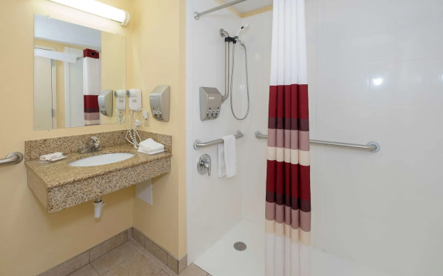 Red Roof Inn Annapolis