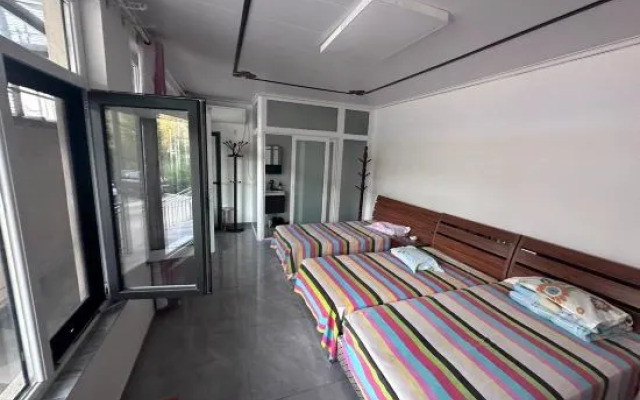 Beijing Huairou Yuye Homestay