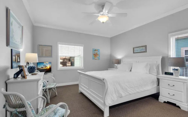 Villas on the Gulf Unit J10