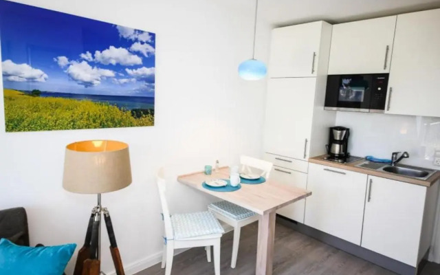 Ferienwohnung Windrose 14