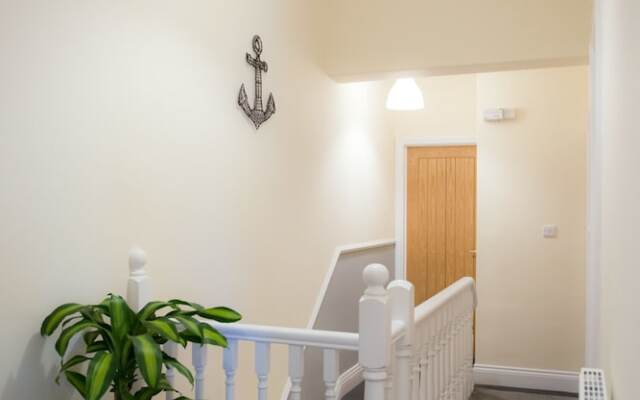 Ashville Lodge