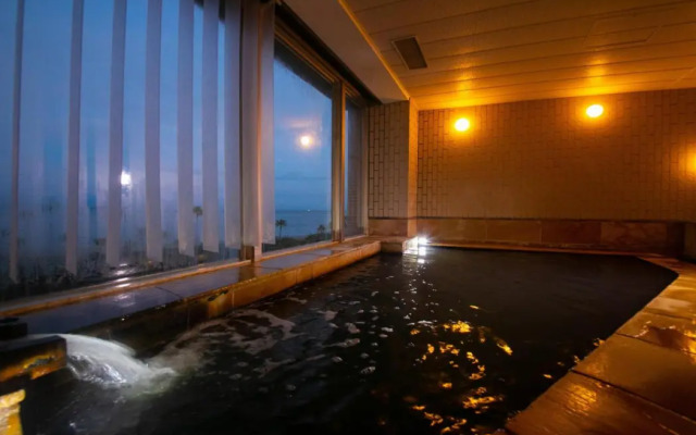 Hotel Welview Kagoshima