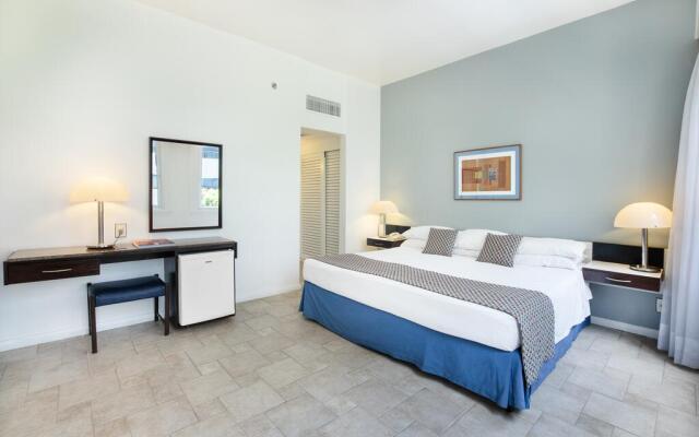 Savoy Othon Lite