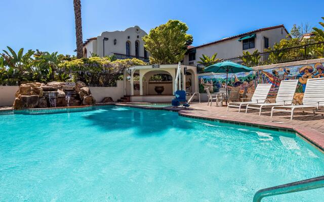 Best Western Casa Grande Inn