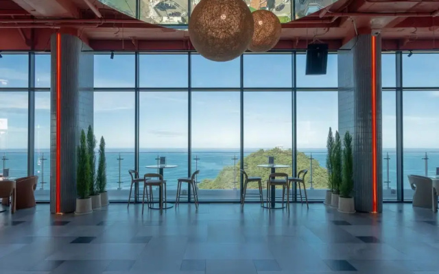 The Ocean by Owners hotel Yangyang