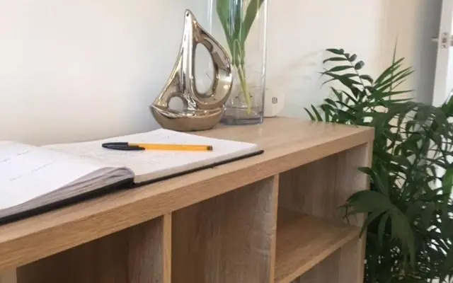 Tidemill House Apartment