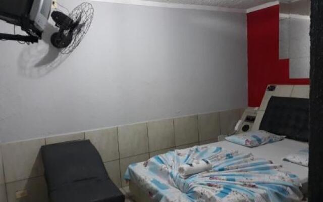 Casa Blanca Motel