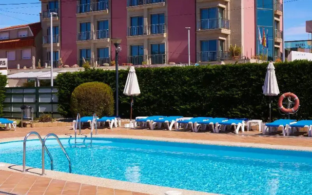 Hotel Canelas