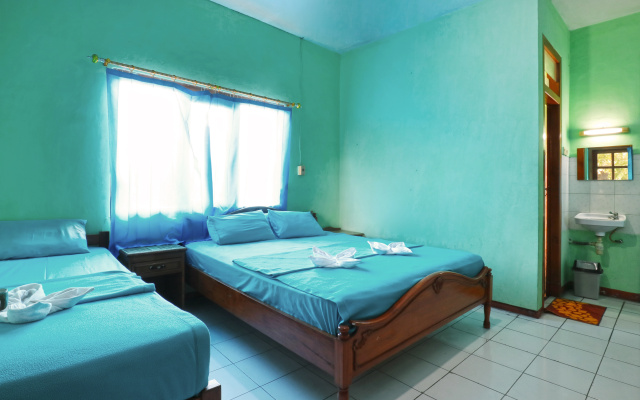 Hotel Setia Budi