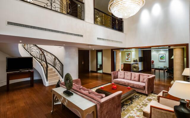 Crowne Plaza Yantai Seaview by IHG