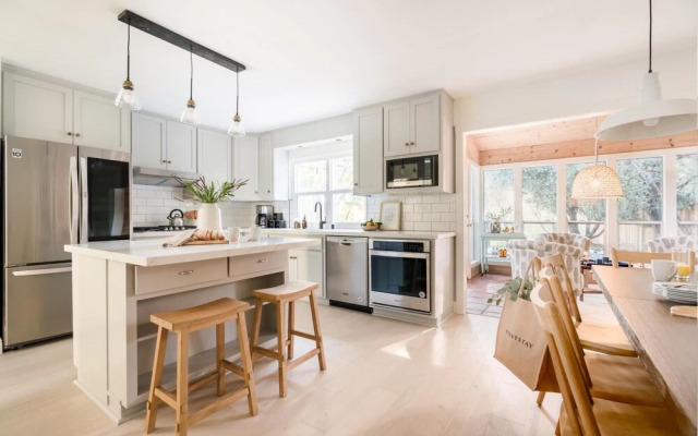 Yerba Buena - Clementine