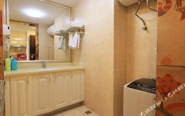 Foshan Free Hotel