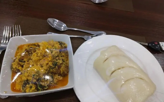 El-Castillo Hotels and Suites Lekki