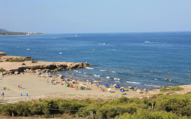Alcocebre Suites Hotel 3000