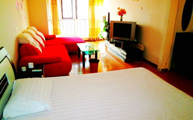 Tianjin City Center Homestay