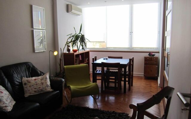 Duplex Lisboa