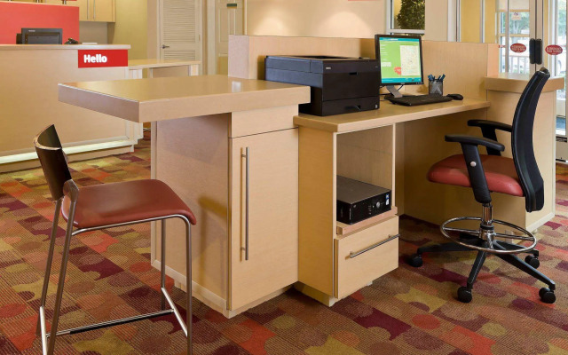 TownePlace Suites Dallas Bedford