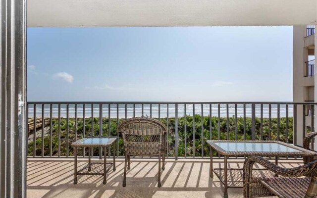 Windjammer 207 - Two Bedroom Condo