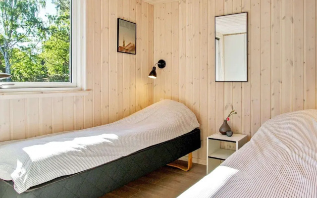 Luxury Retreat in Asserbo - By Traum Ferienwohnungen