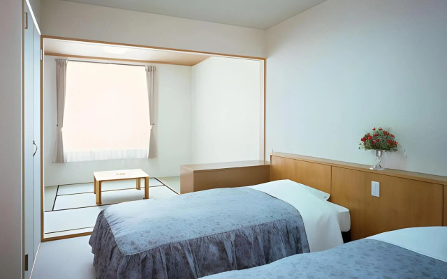 Ryuoo Park Hotel