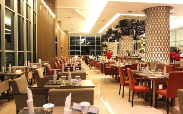 Novotel Bangka Hotel & Convention Centre