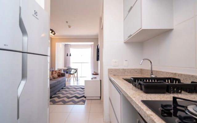 MBC Edifício Metropolitan Barcelona