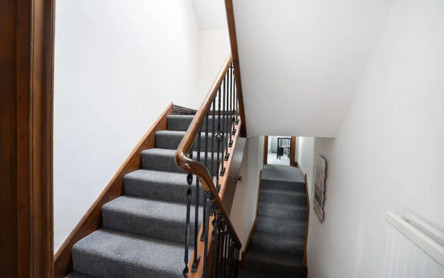 Close to Stonehaven Beach-2 Bed