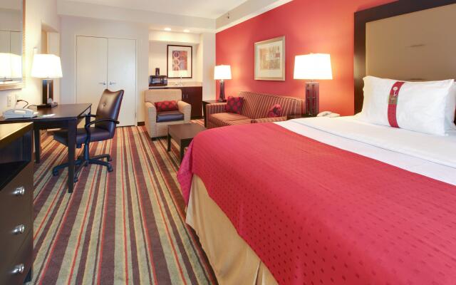 Holiday Inn Blytheville by IHG