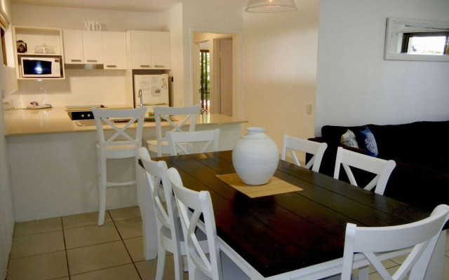 Noosa Boutique Apartments