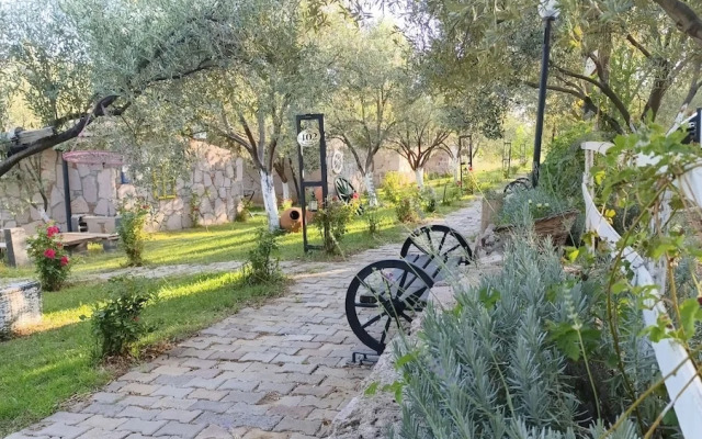 Selale Stone House Boutique Hotel