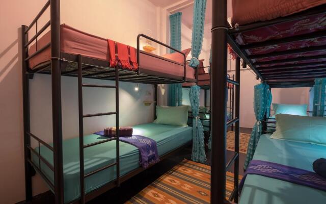 The Bodhi Tree Hostel