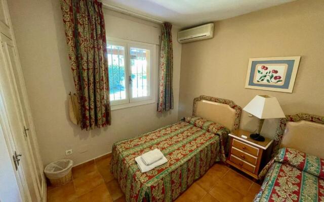 Villas Marbella