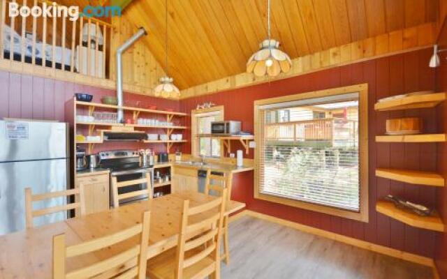 Pender Harbour Resort & Marina