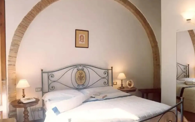 Villa Panconesi